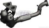 EEC AR6000 Catalytic Converter